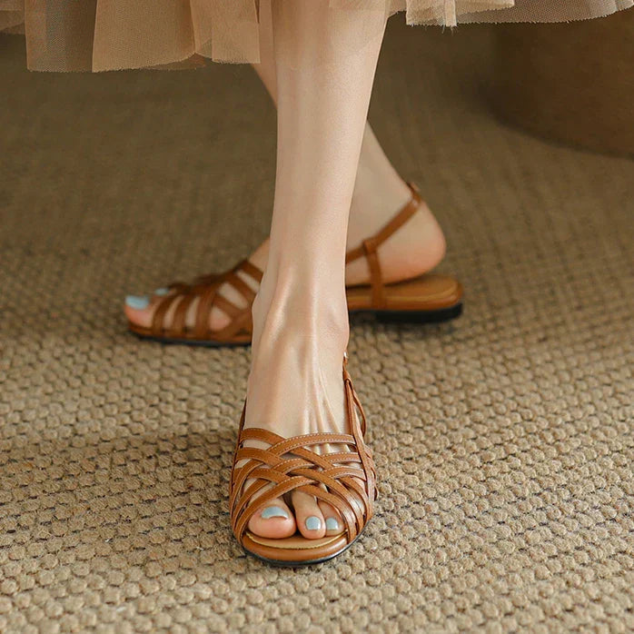 Klaire™ | Sandales Élégantes et Confortables