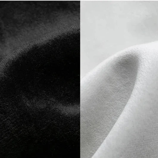 Mobin™ | Sweat-shirt Oversize en Daim