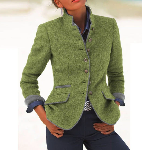 Lume™ | Veste Élégant et Confortable