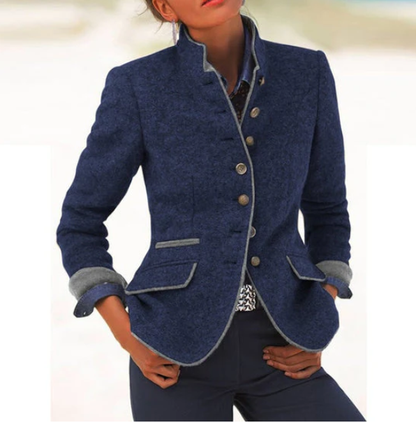 Lume™ | Veste Élégant et Confortable