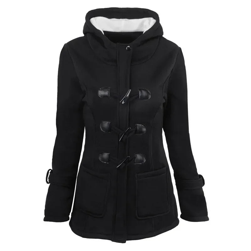 Fiorre™ | Vestes Élégantes d'Automne pour Femmes