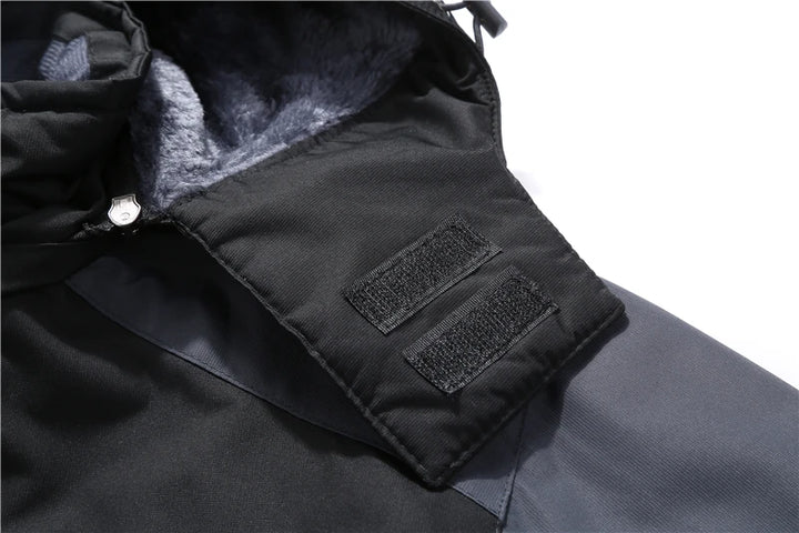 Evelia™ | Veste d'Hiver Technique