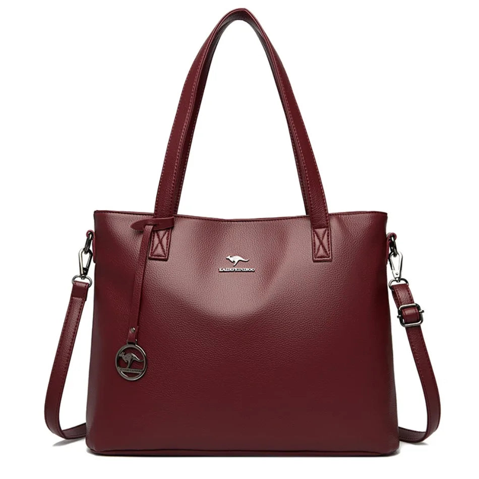 Edith™ | Sac Élégant et Spacieux