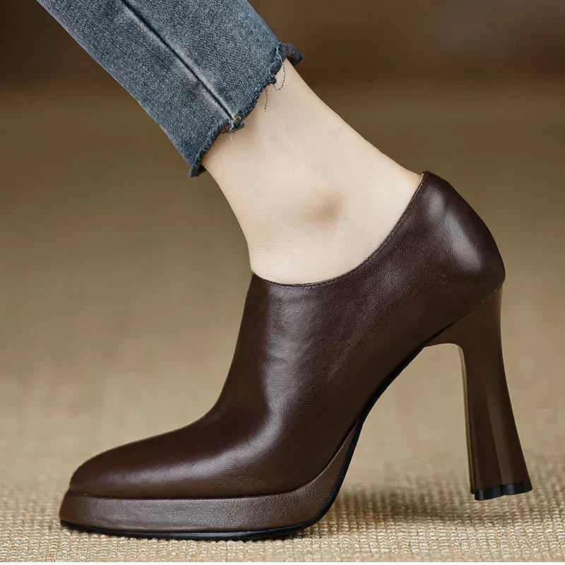 Carina™ | Escarpins Élégants et Confortables