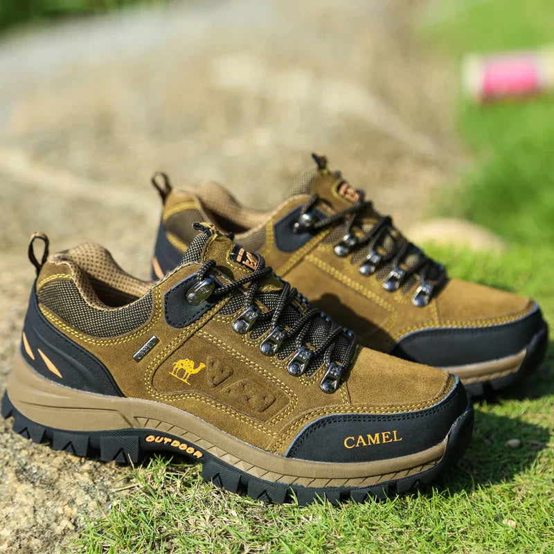 Force™ | Chaussures de Randonnée Innovantes