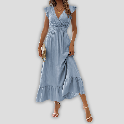 Varine™ | Robe d'été élégante et légère