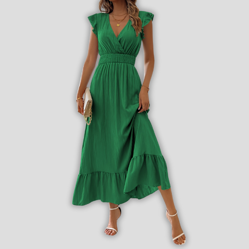 Varine™ | Robe d'été élégante et légère