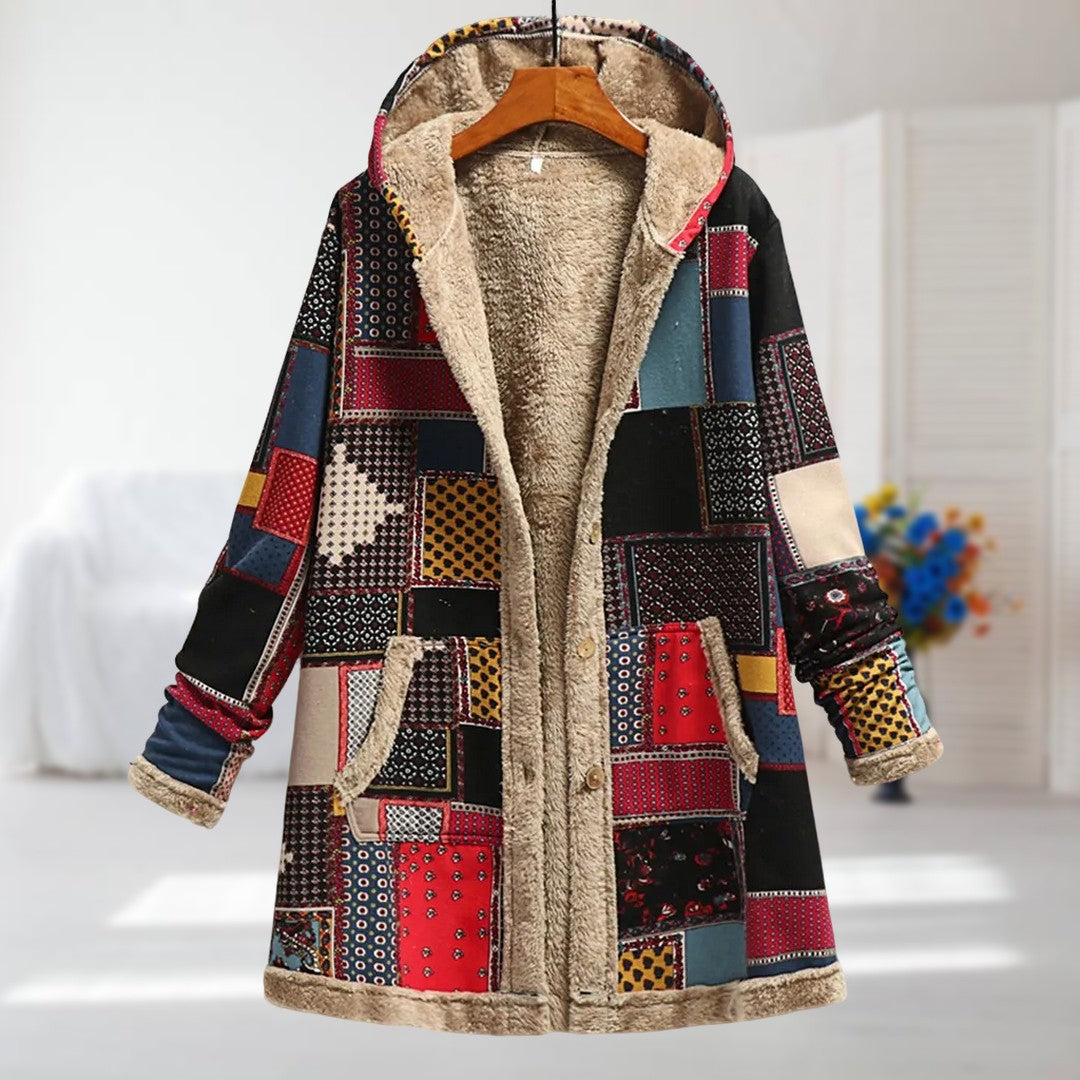 Cassiopia™ | Veste Chic et Confortable