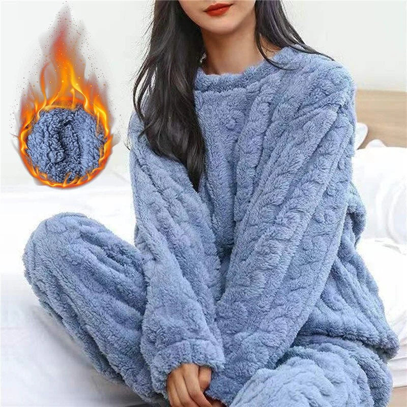 Patrina™ | Pyjama Pilou Confortable