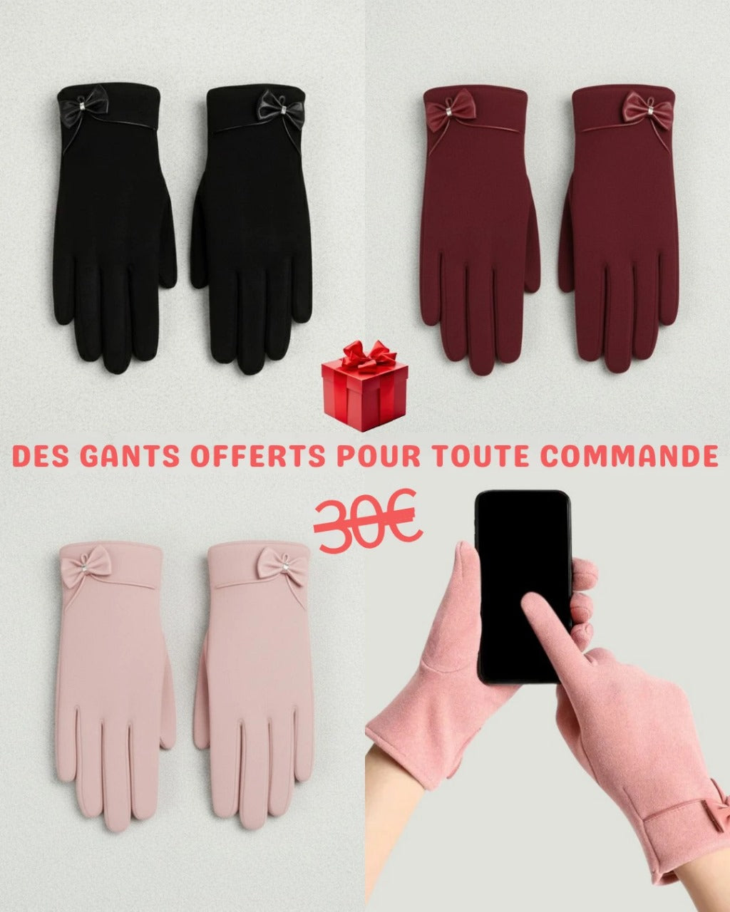 Fern™ | Collant effet peau doublé polaire