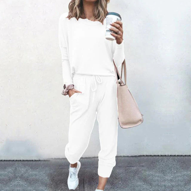 Elysia™ | Ensemble Jogging Femme