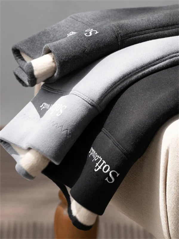 Ruby™ | Pantalon d'Hiver Élégant et Confortable