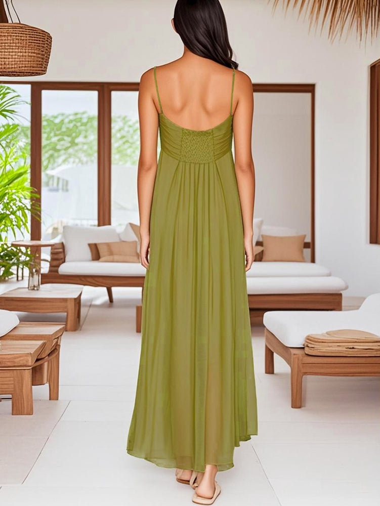 Neia™ | Robe Élégante et Confortable