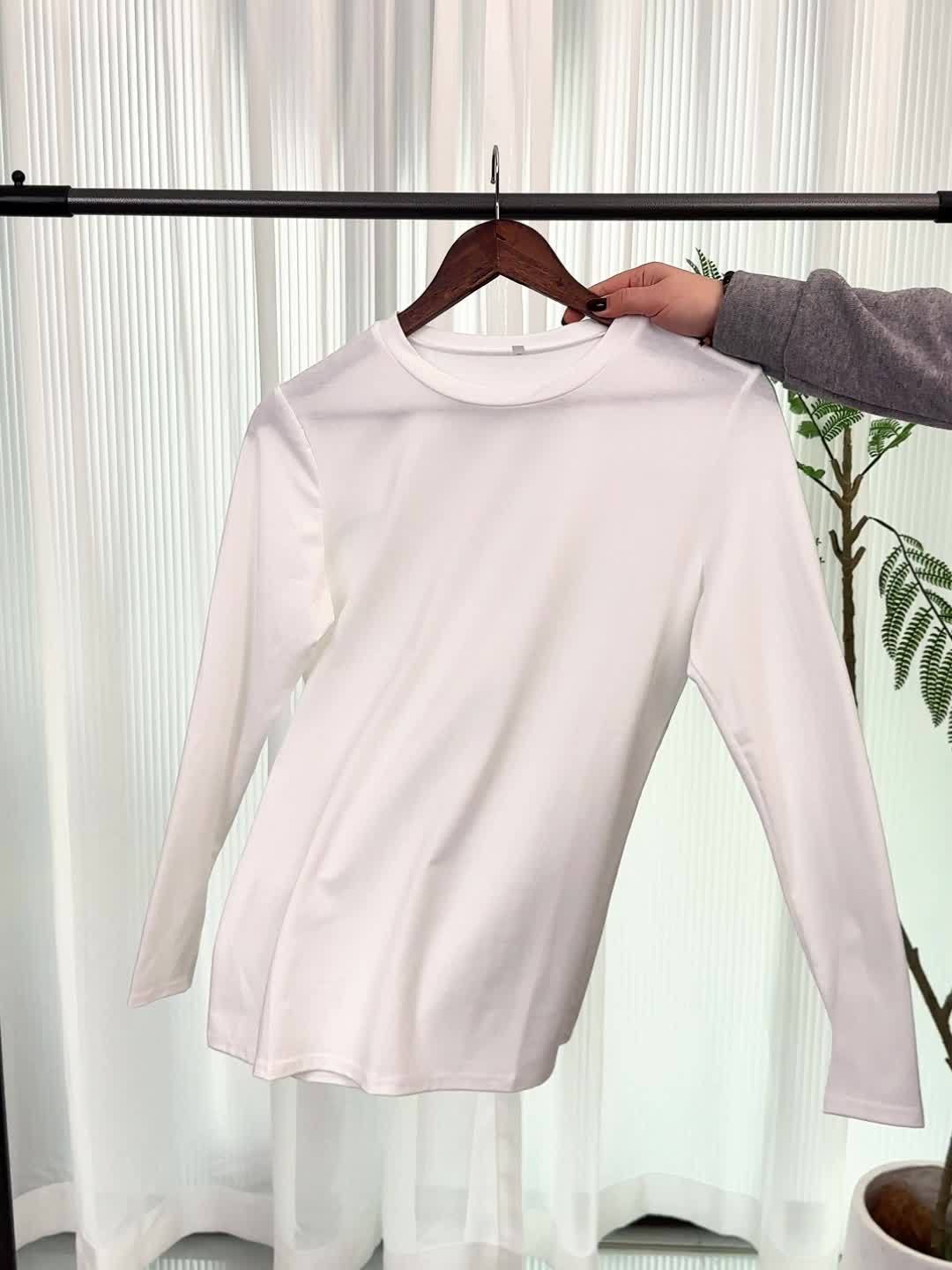 Lucila™ | T-shirt Décontracté Élégant