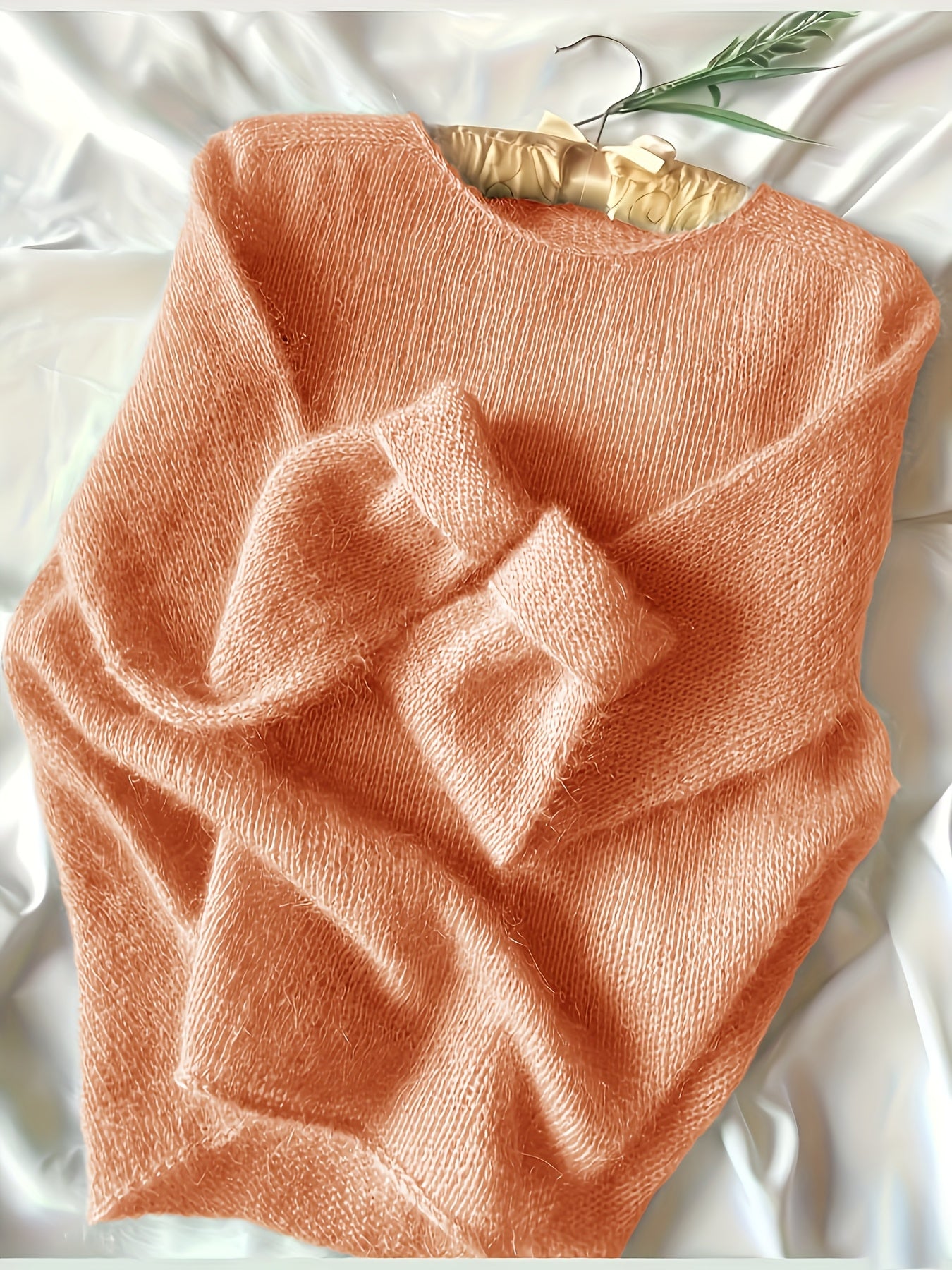 Milena™ | Pull Élégant et Confortable