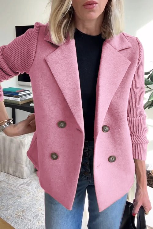 Amani™ | Veste Élégante et Confortable