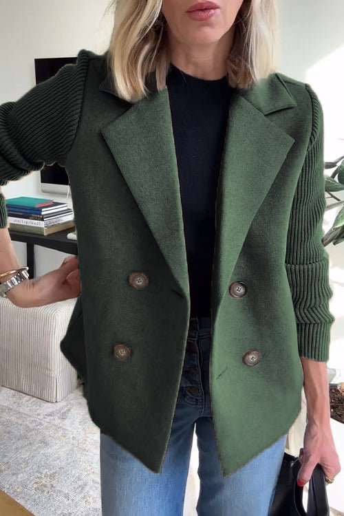 Amani™ | Veste Élégante et Confortable