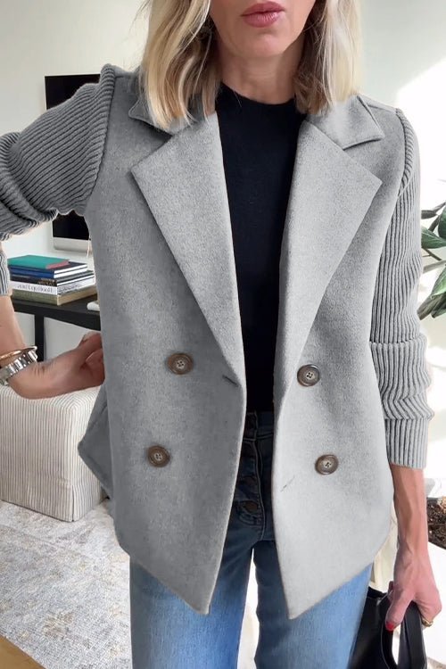 Amani™ | Veste Élégante et Confortable