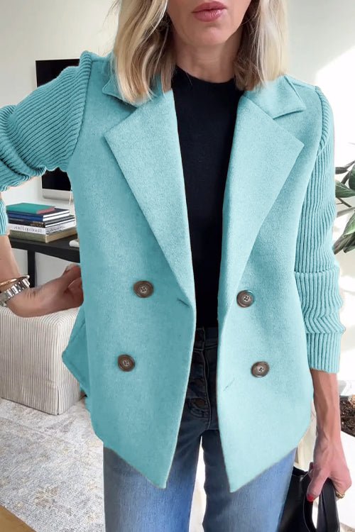 Amani™ | Veste Élégante et Confortable