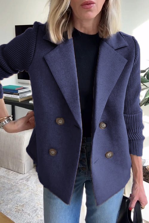 Amani™ | Veste Élégante et Confortable