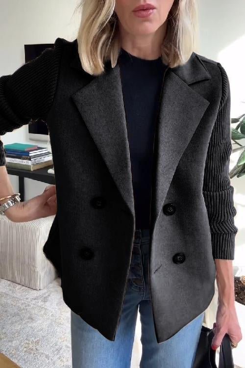 Amani™ | Veste Élégante et Confortable