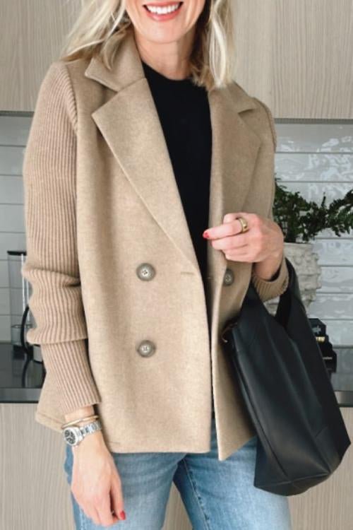 Amani™ | Veste Élégante et Confortable