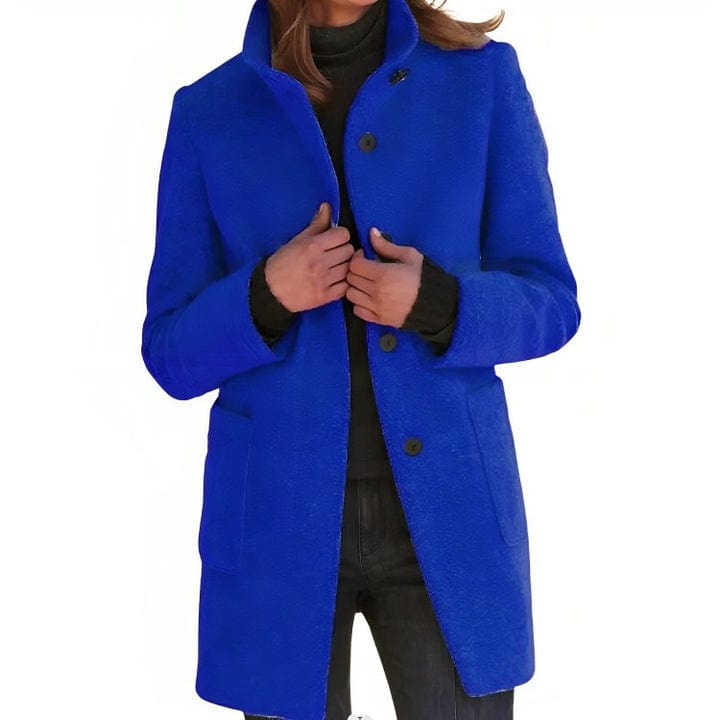 Chloé™ | Veste Chic et Confortable
