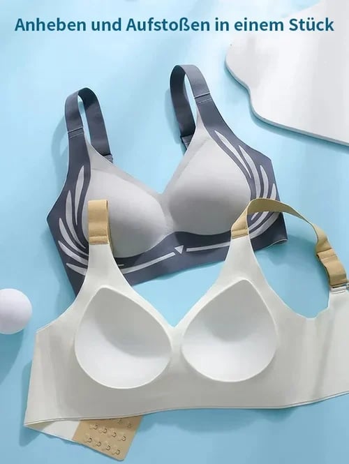 Lanim™ | Soutien-Gorge Sans Armatures - Confort Élégant
