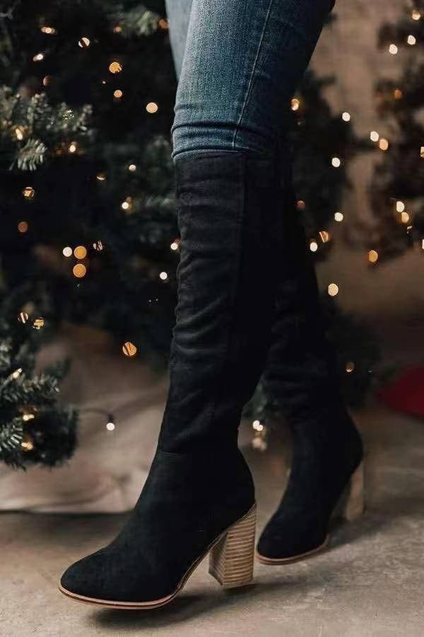 Selvia™ | Bottes élégantes