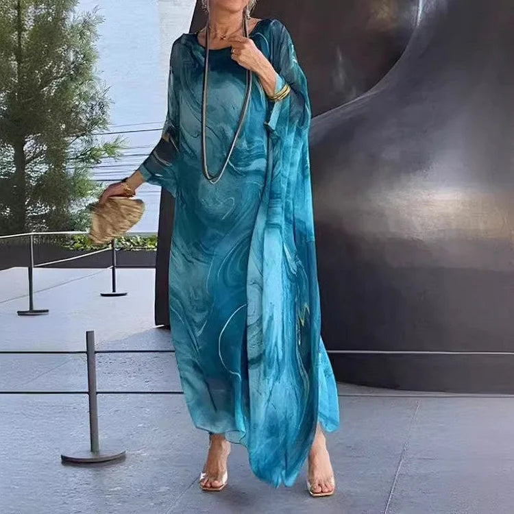 Popin™ | Robe Élégante et Chic