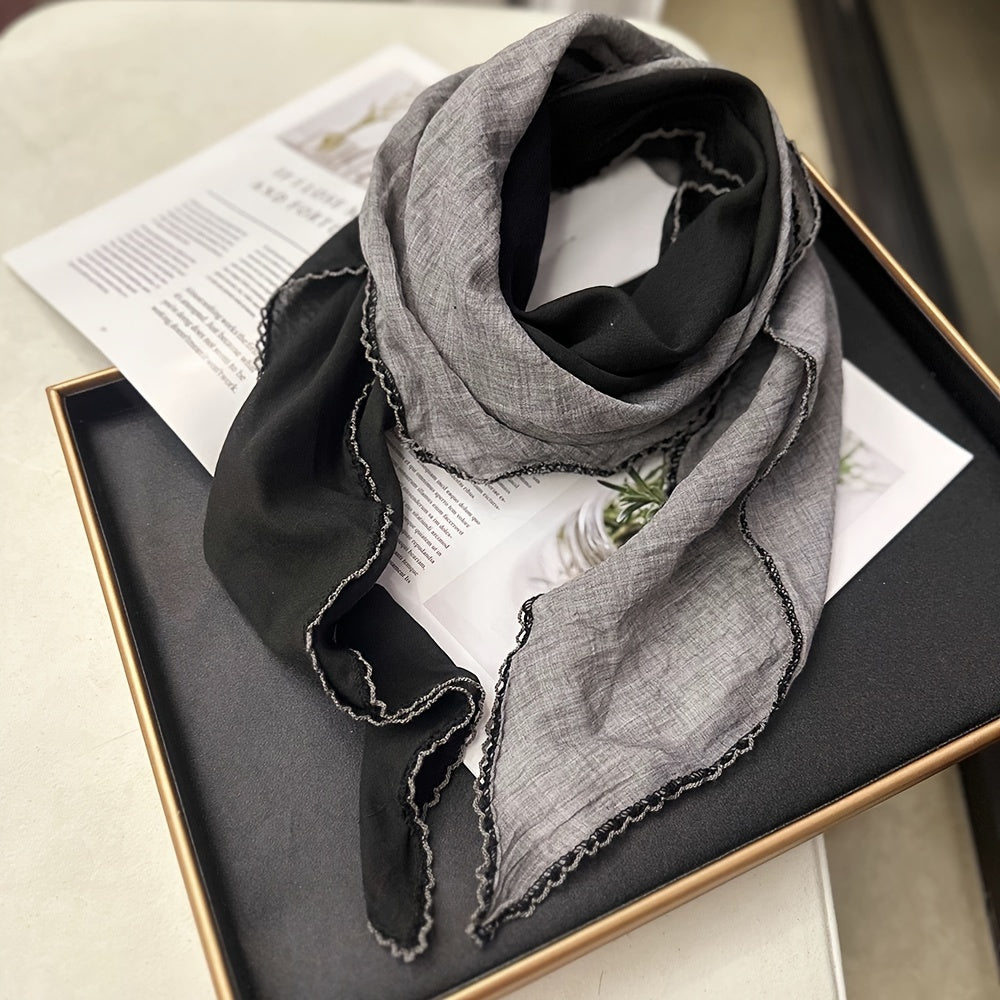 Tara™ | Écharpe Bohème