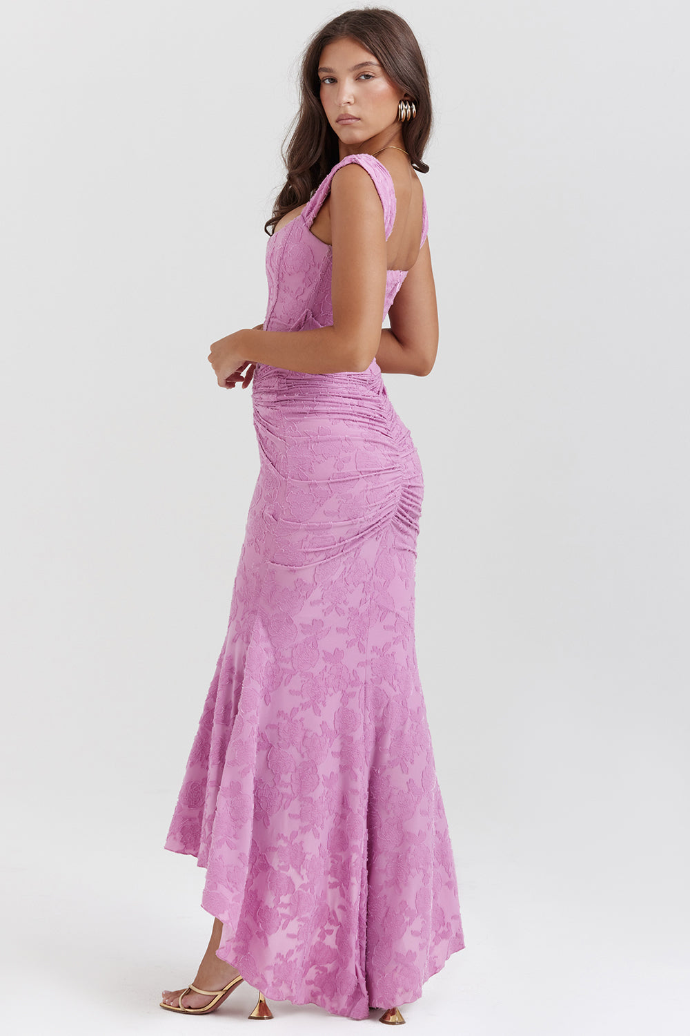 Zoey™ | Robe Élégante et Flatteuse