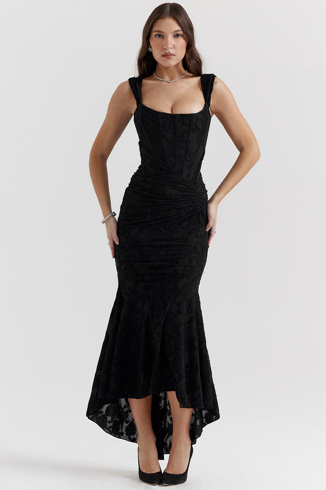 Zoey™ | Robe Élégante et Flatteuse