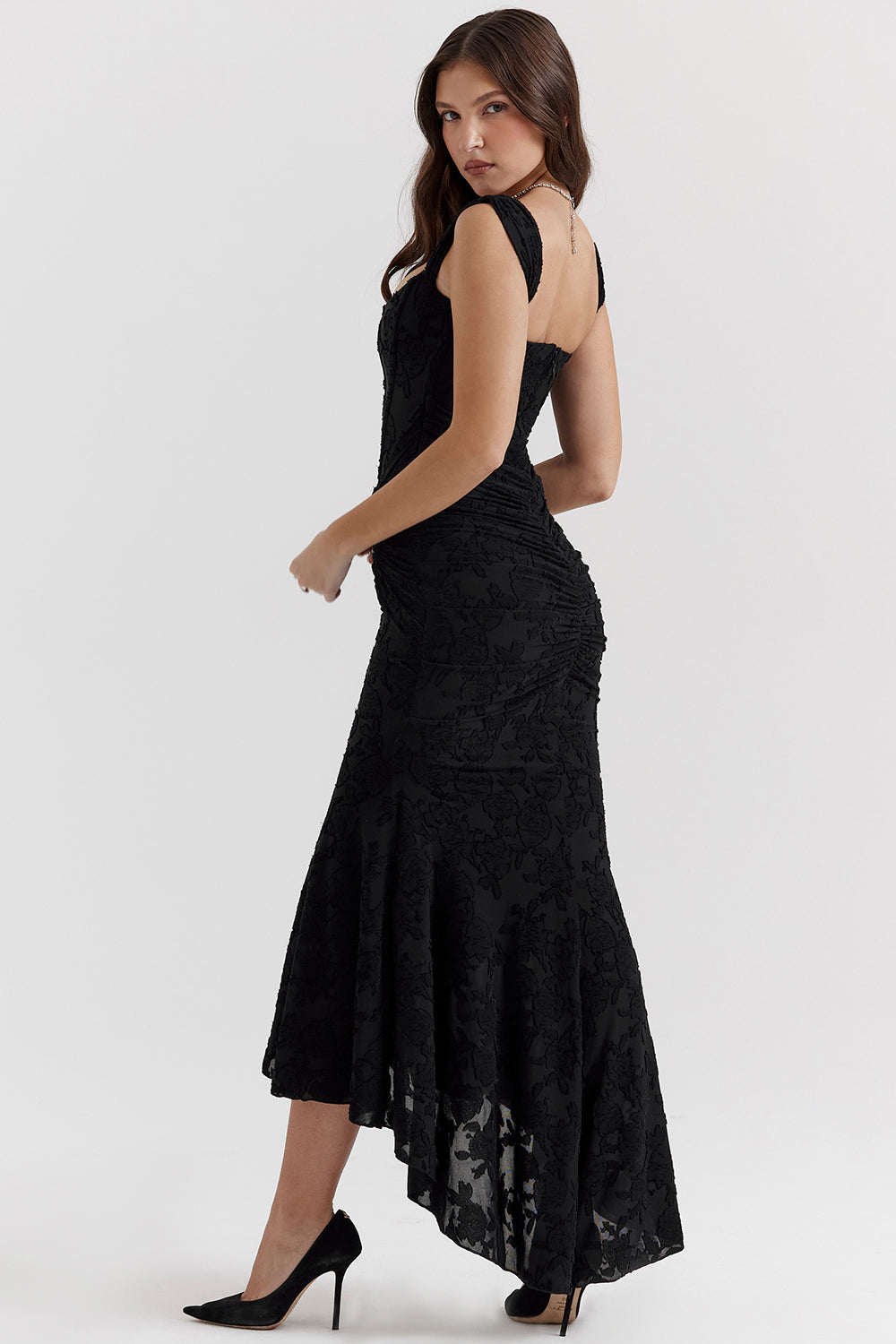 Zoey™ | Robe Élégante et Flatteuse