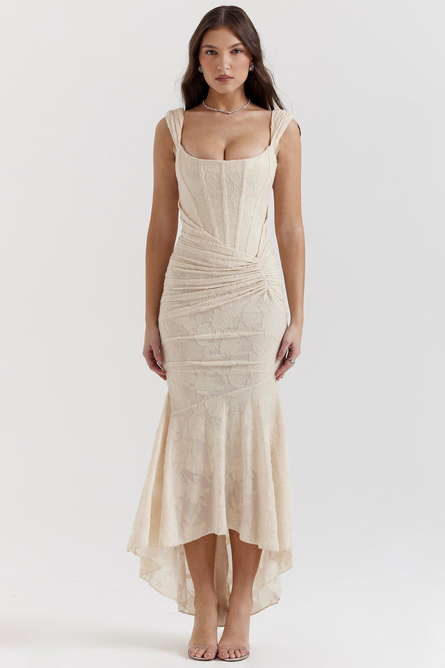 Zoey™ | Robe Élégante et Flatteuse
