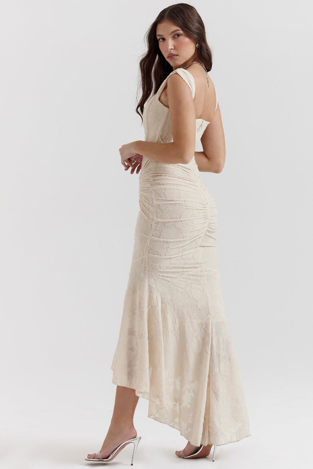 Zoey™ | Robe Élégante et Flatteuse