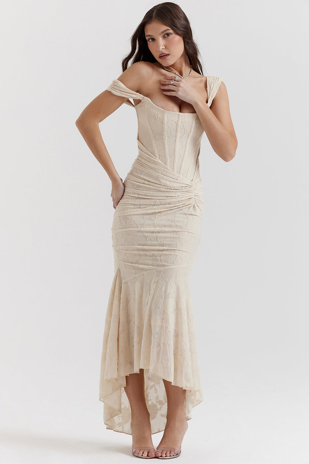 Zoey™ | Robe Élégante et Flatteuse