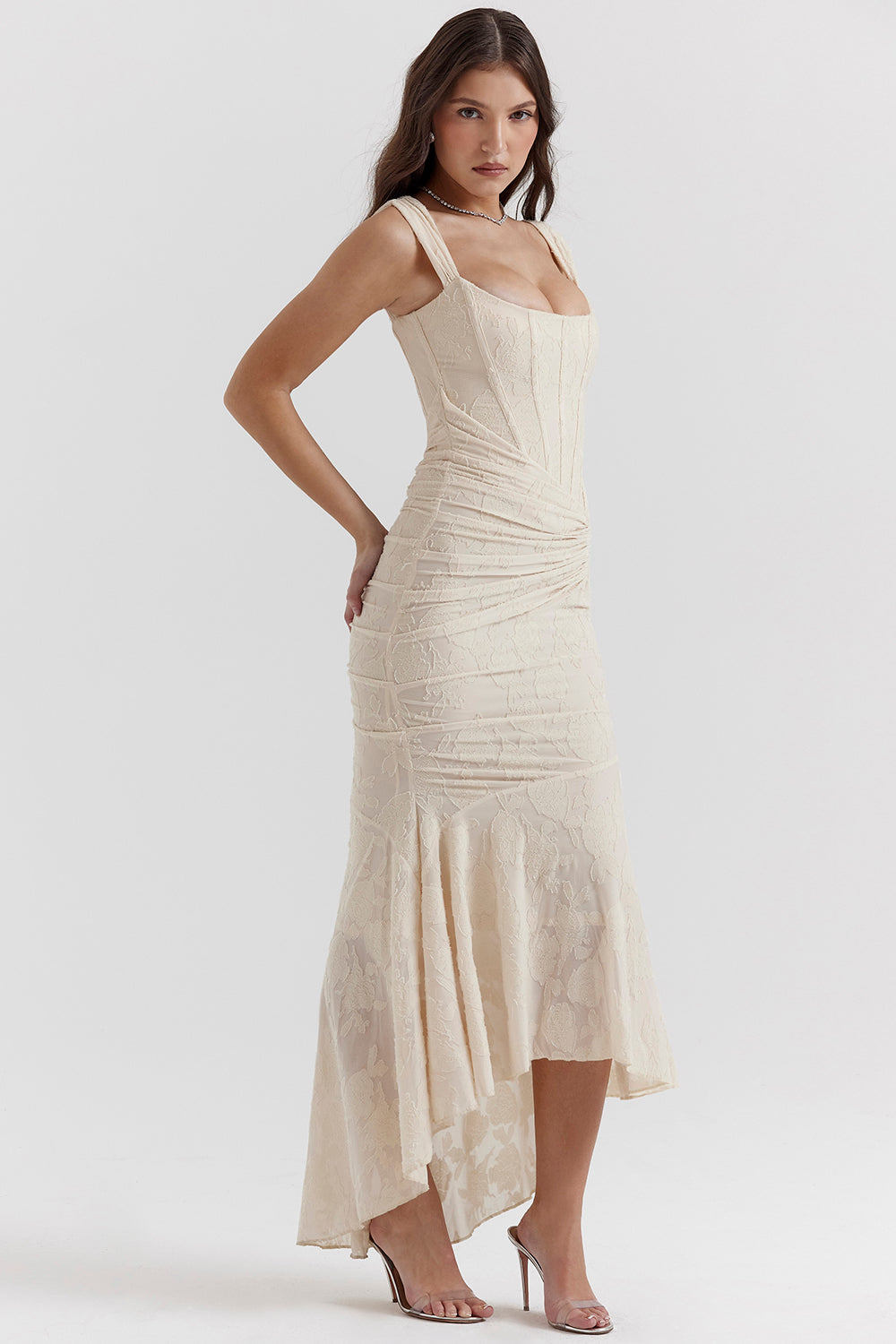 Zoey™ | Robe Élégante et Flatteuse