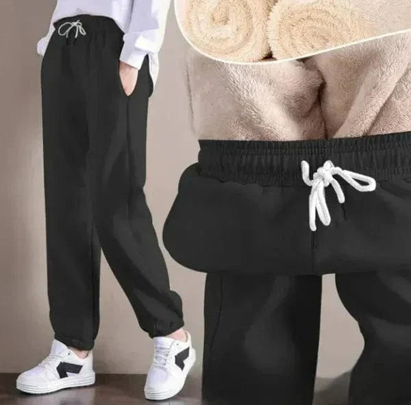 Nefi™ | Jogging Polaire Douillet