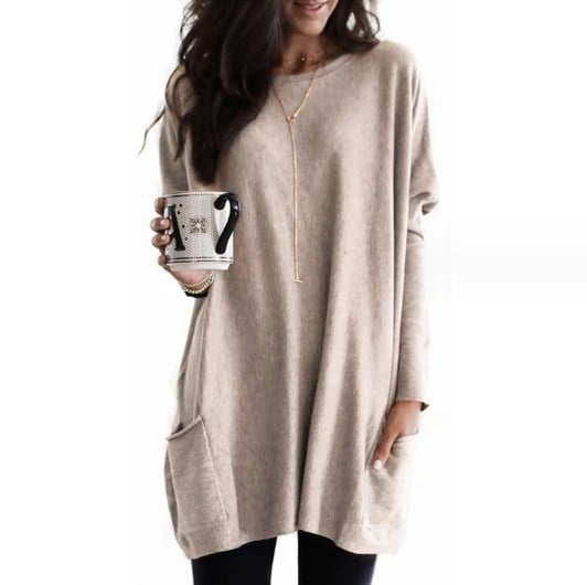 Joris™ | Top chic et confortable