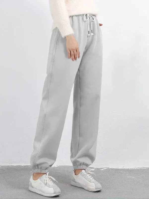 Nefi™ | Jogging Polaire Douillet