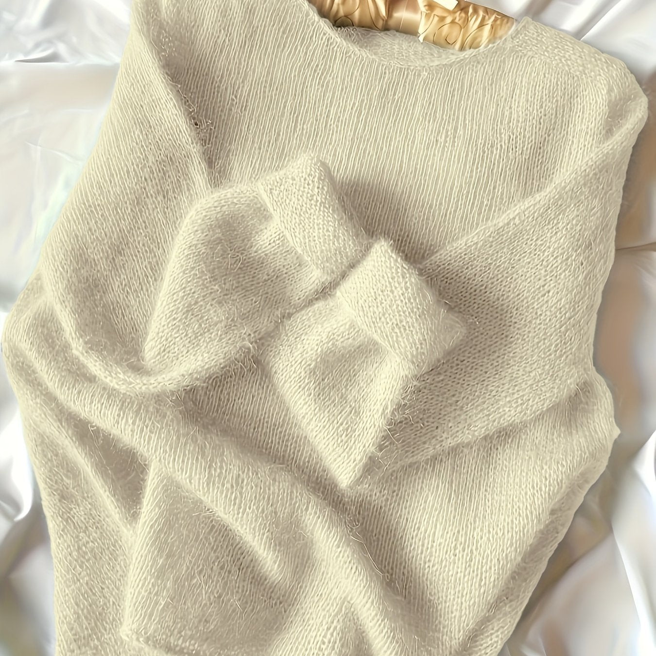 Milena™ | Pull Élégant et Confortable