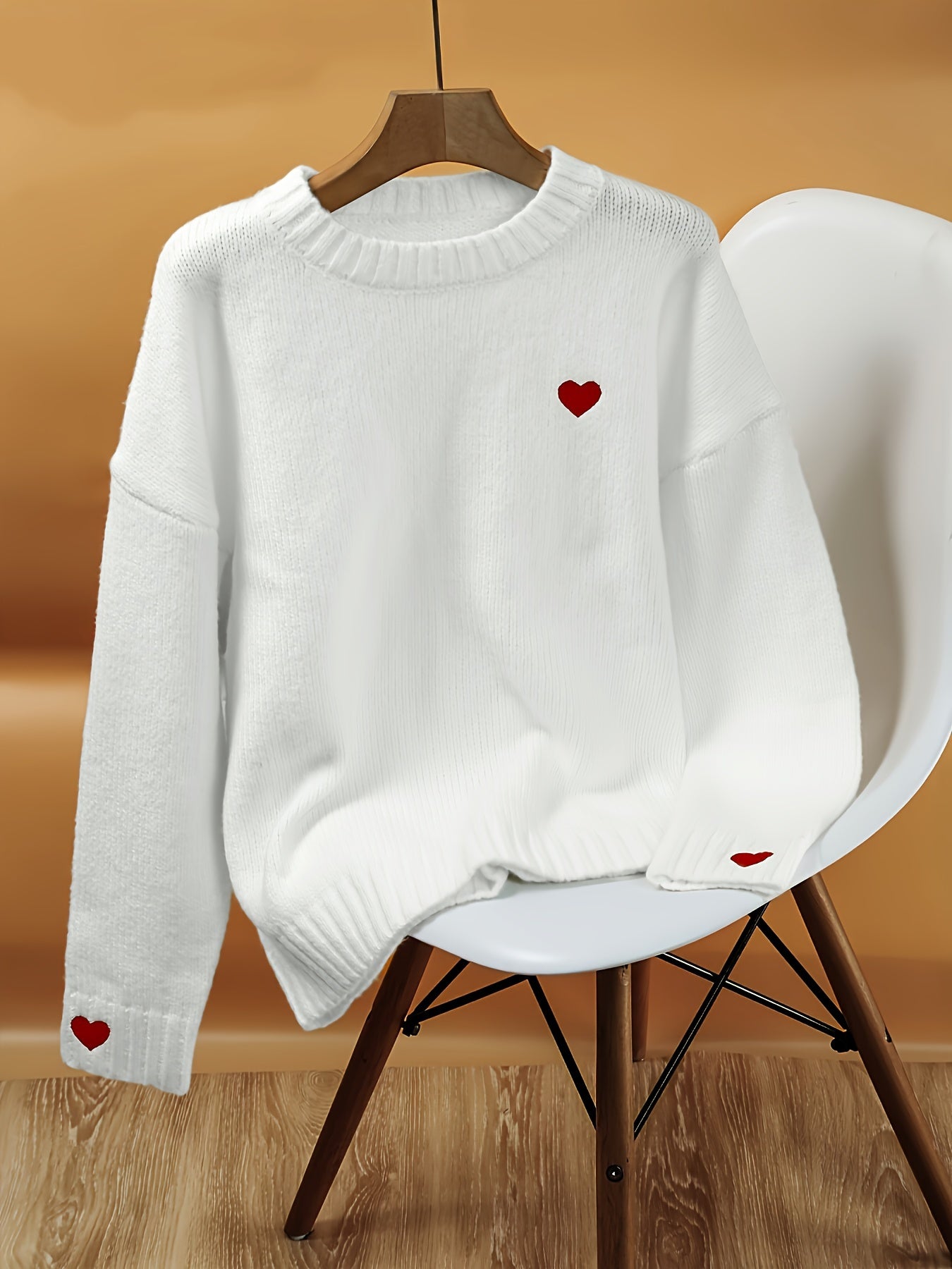 Thea™ | Pull-over Doux et Chic