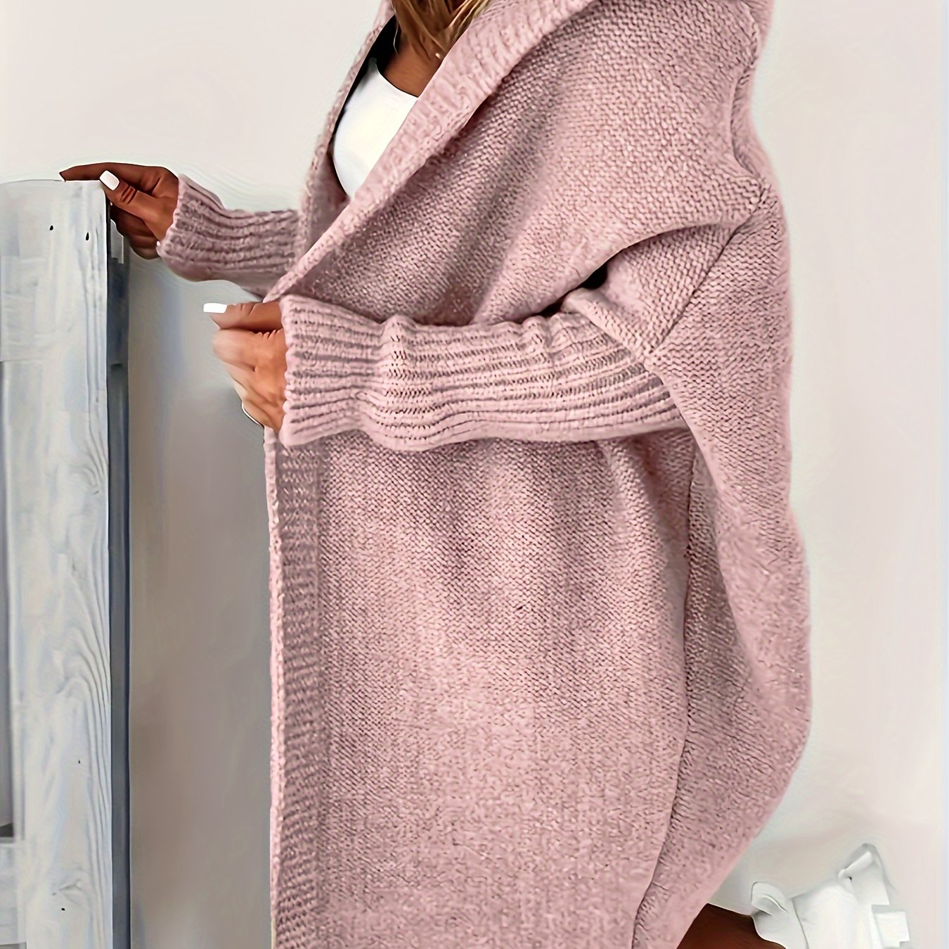 Corin™ | Cardigan Décontracté Élégant
