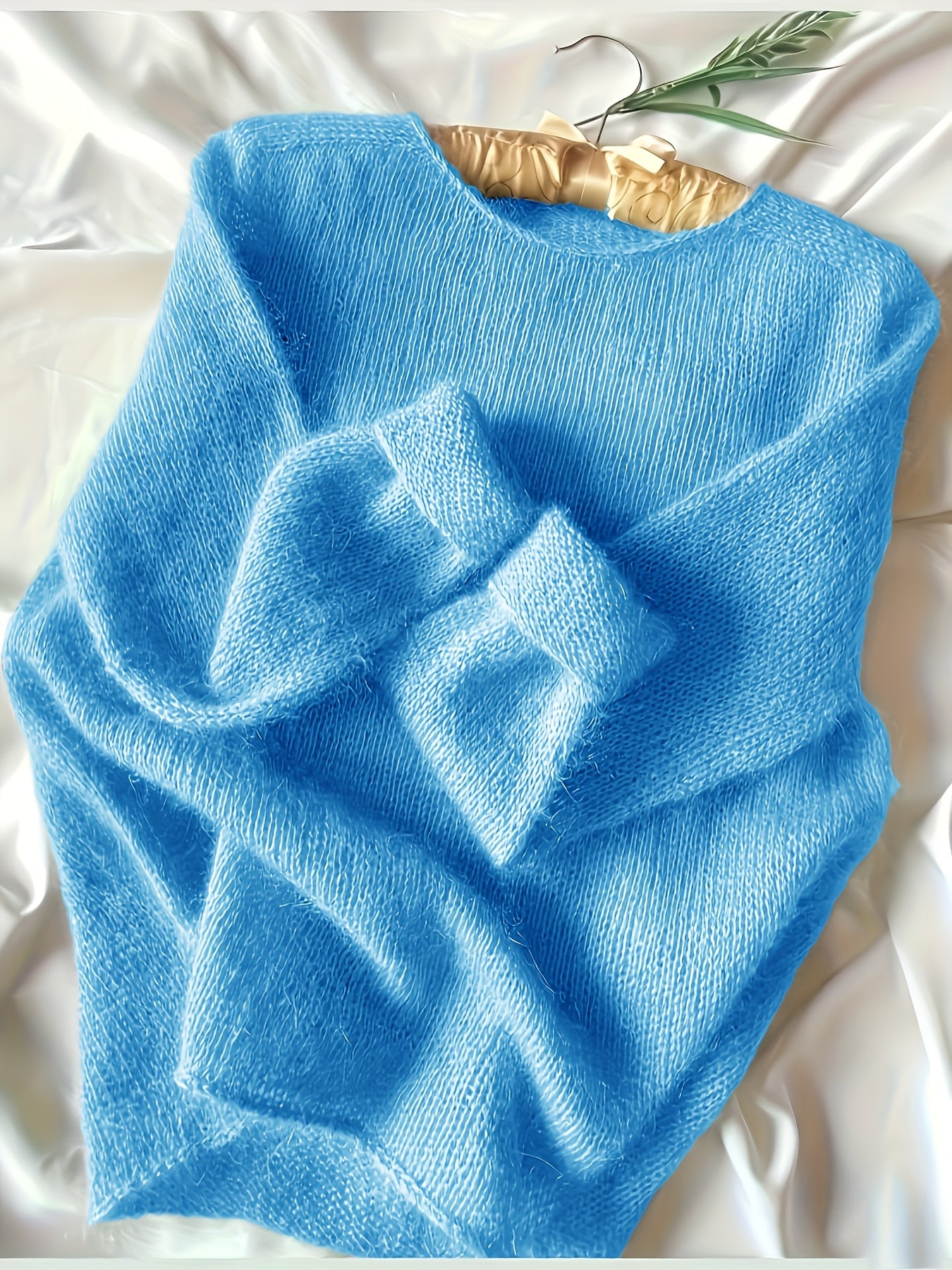 Milena™ | Pull Élégant et Confortable