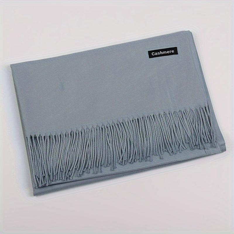 Susanna™ | Écharpe Élégante et Douce