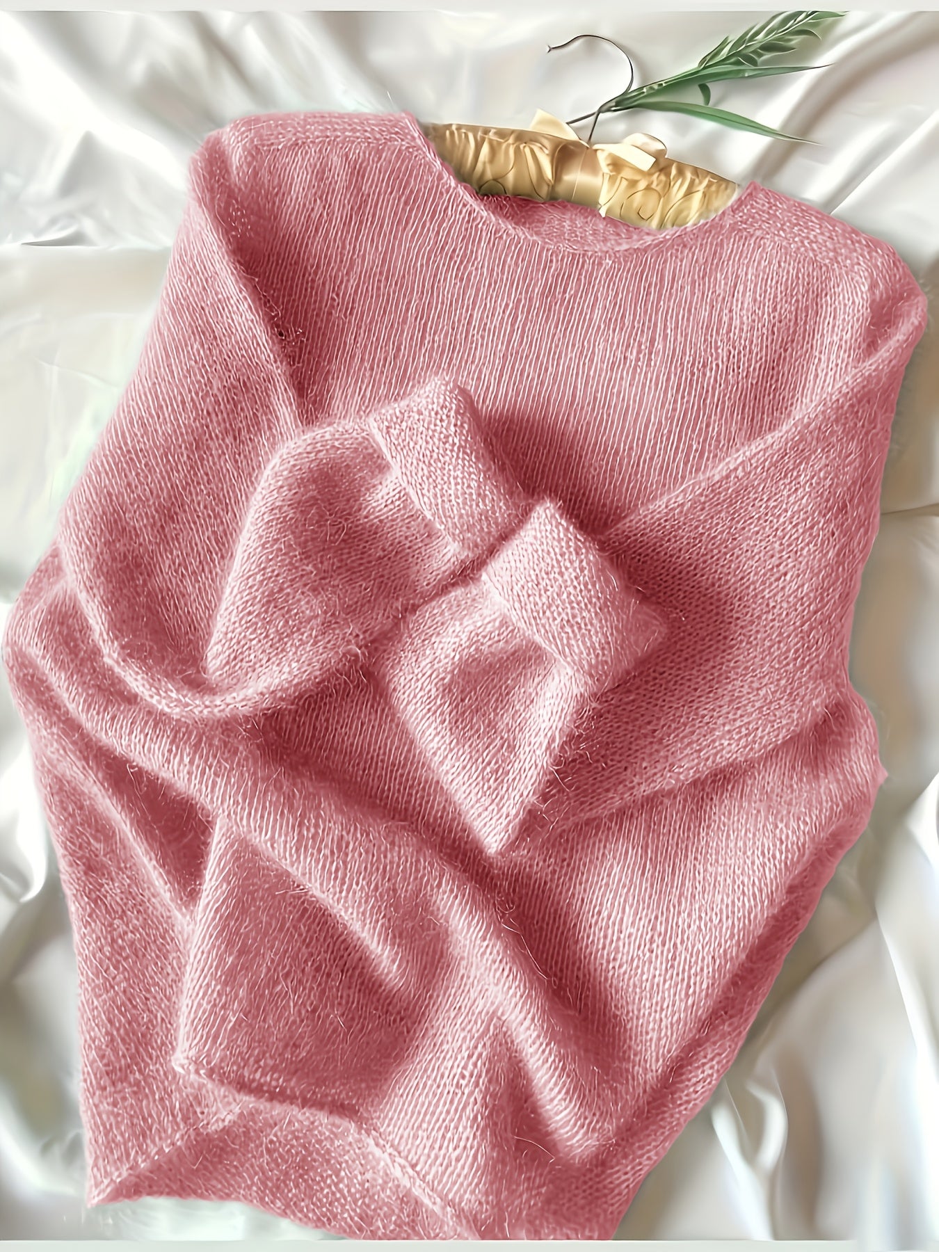 Milena™ | Pull Élégant et Confortable