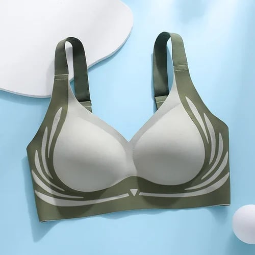 Lanim™ | Soutien-Gorge Sans Armatures - Confort Élégant