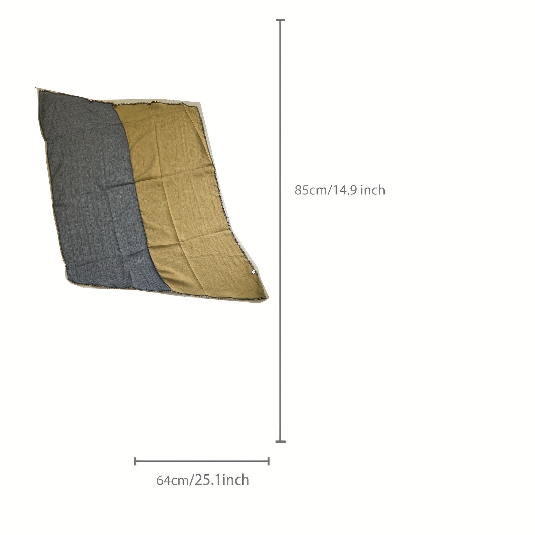 Tara™ | Écharpe Bohème