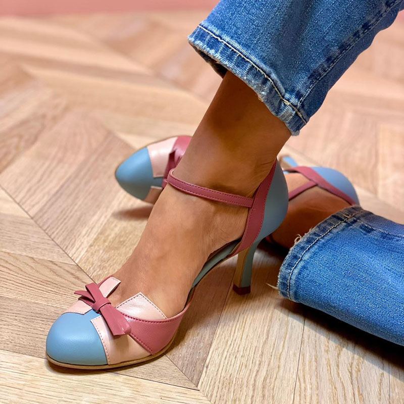 Bellarosa™ | Sandales Élégantes et Confortables